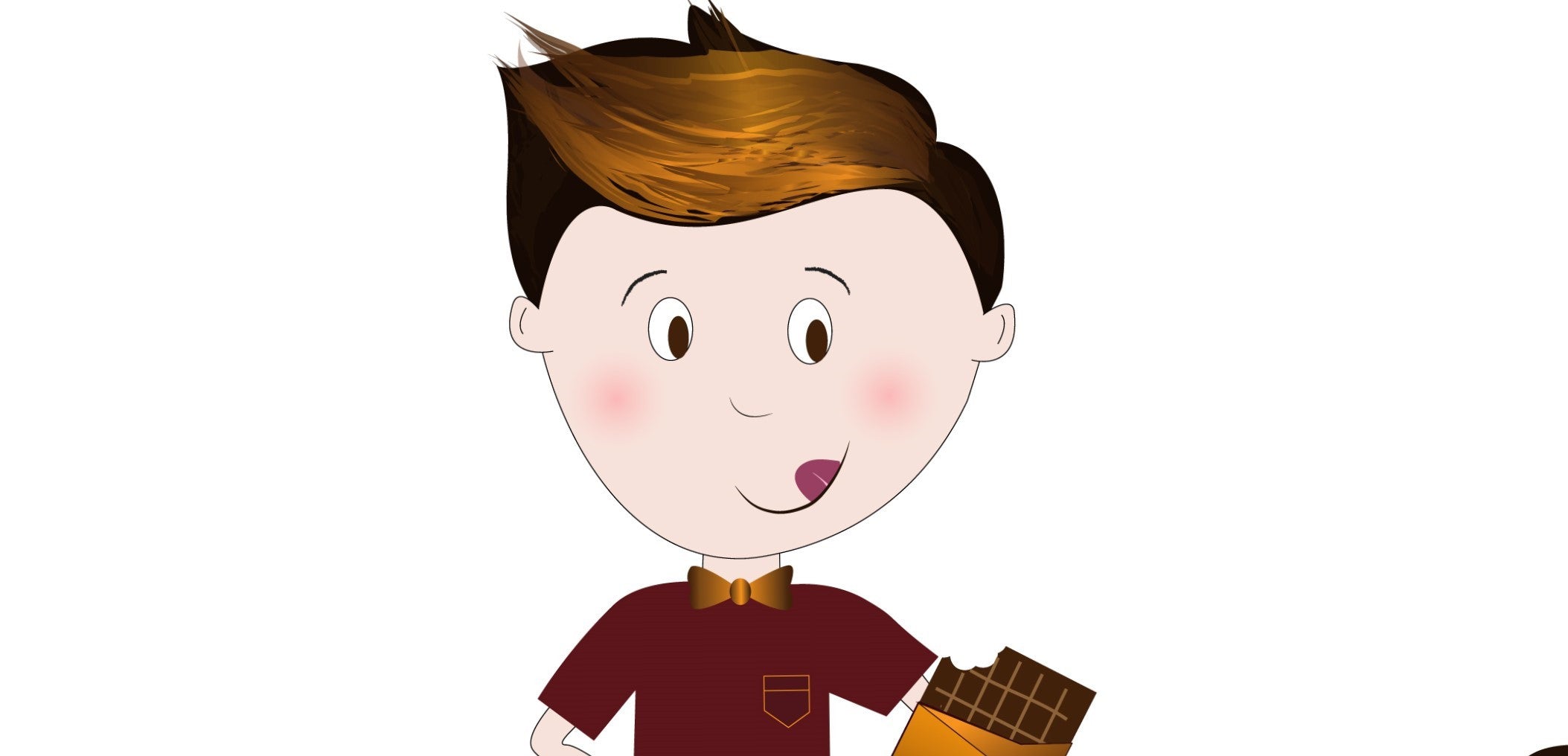 Bestecktasche Schön, dass Ihr alle da seid!