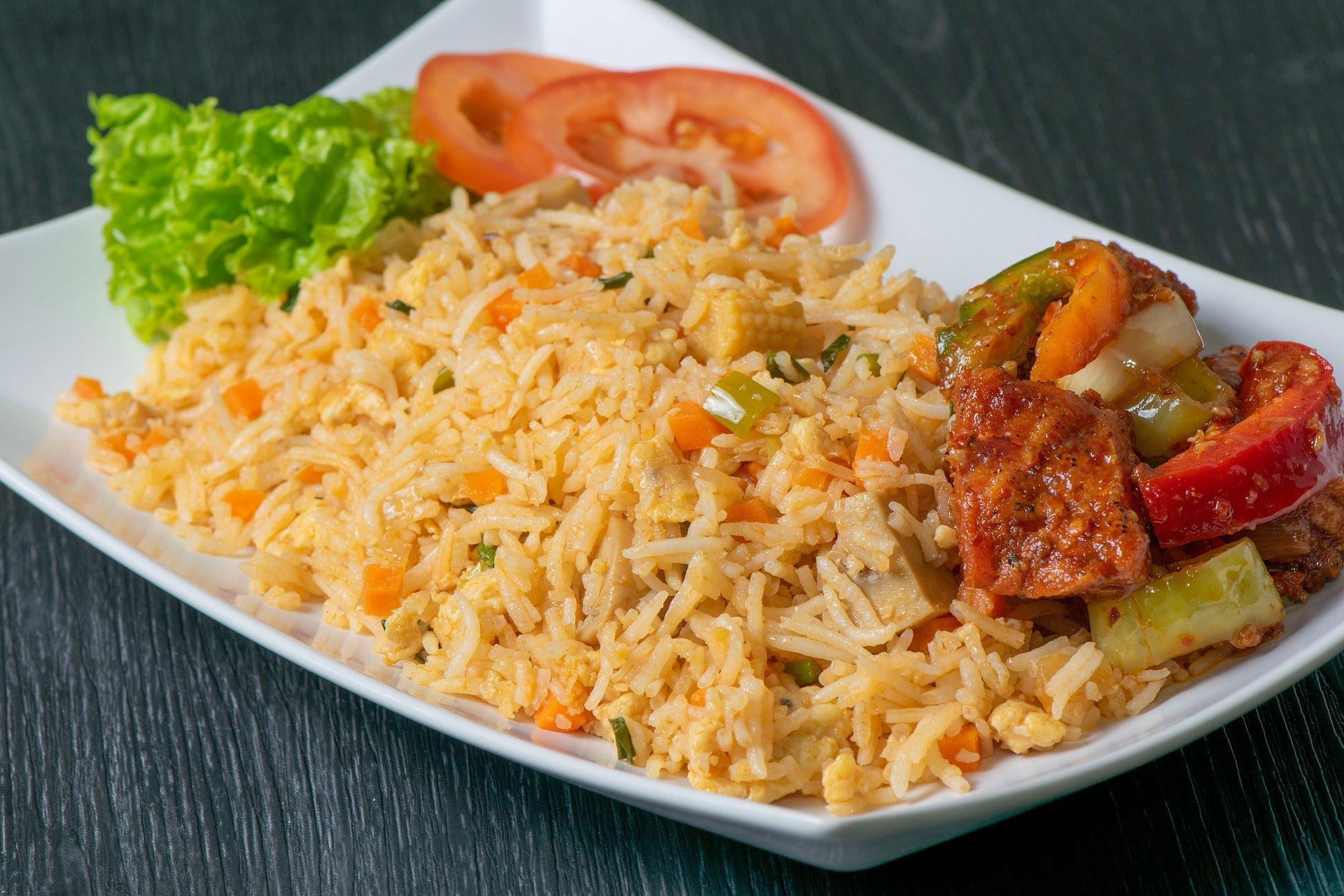 Costack Fried Rice Seasoning - Magsmarts