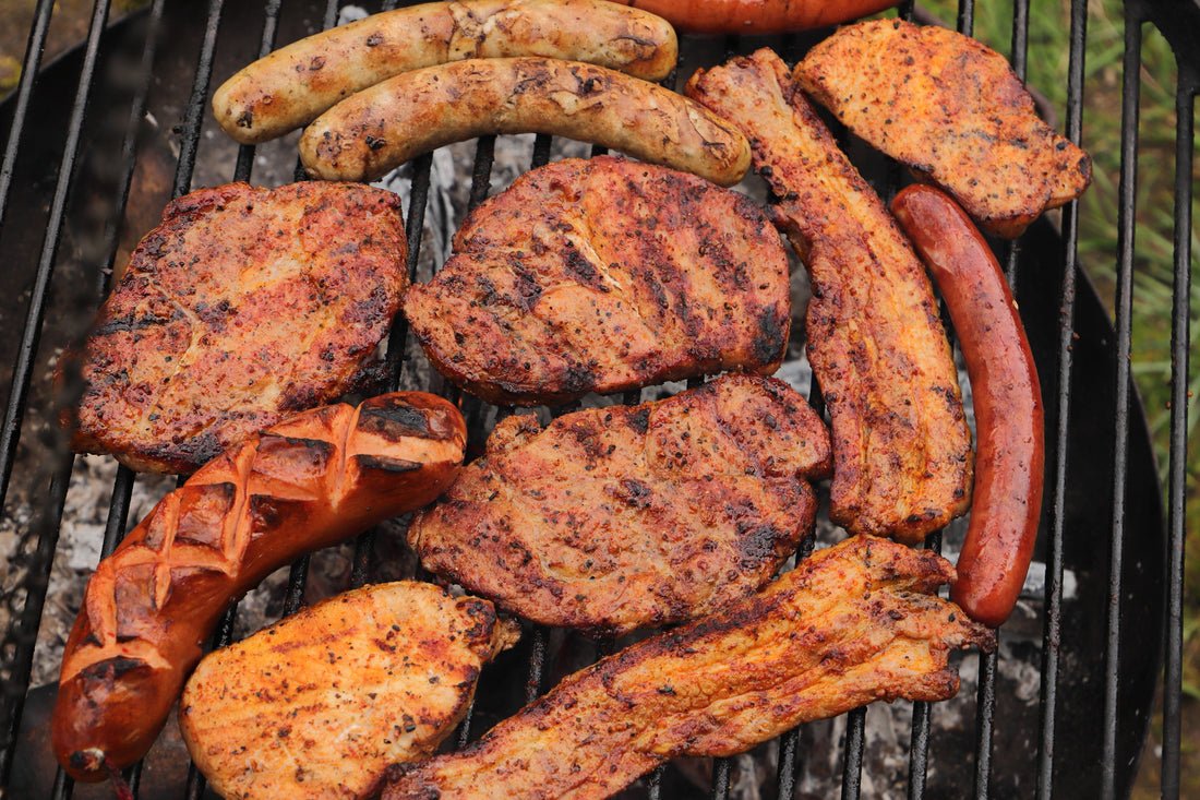 Costack Meat Seasoning - Magsmarts