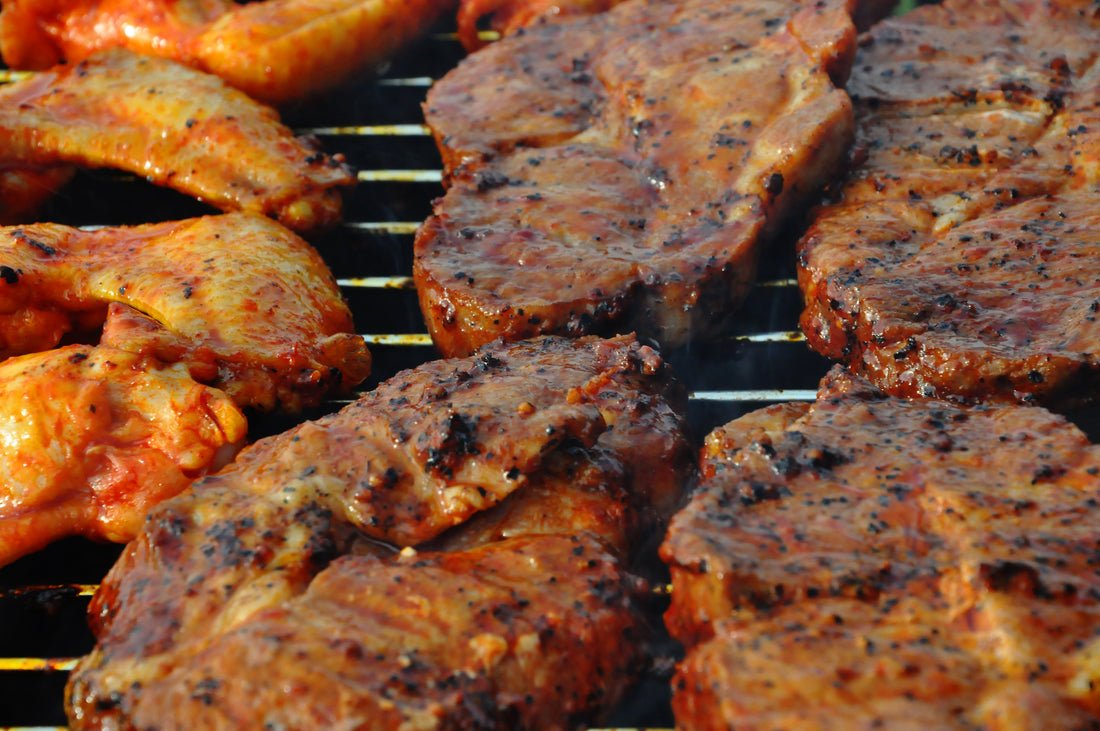 Costack Meat Seasoning - Magsmarts