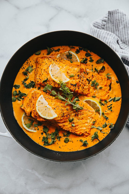 Costack Afro - Carribean Style Curry Powder - Magsmarts