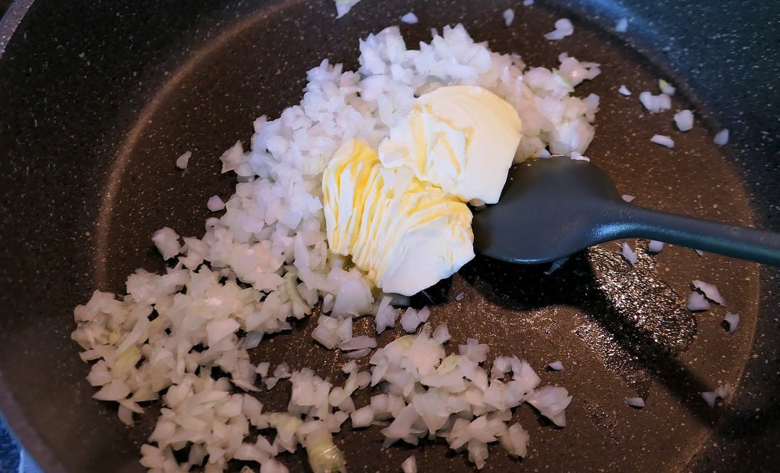 Costack Granulated Onion - Magsmarts