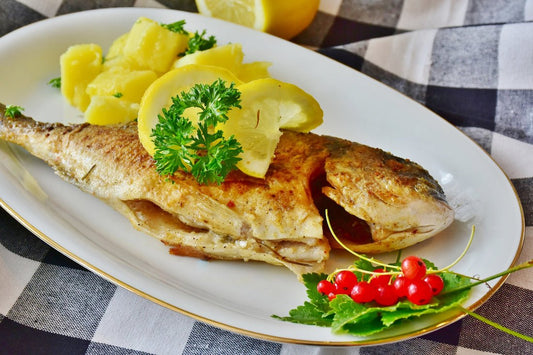 Costack Fish Seasoning - Magsmarts