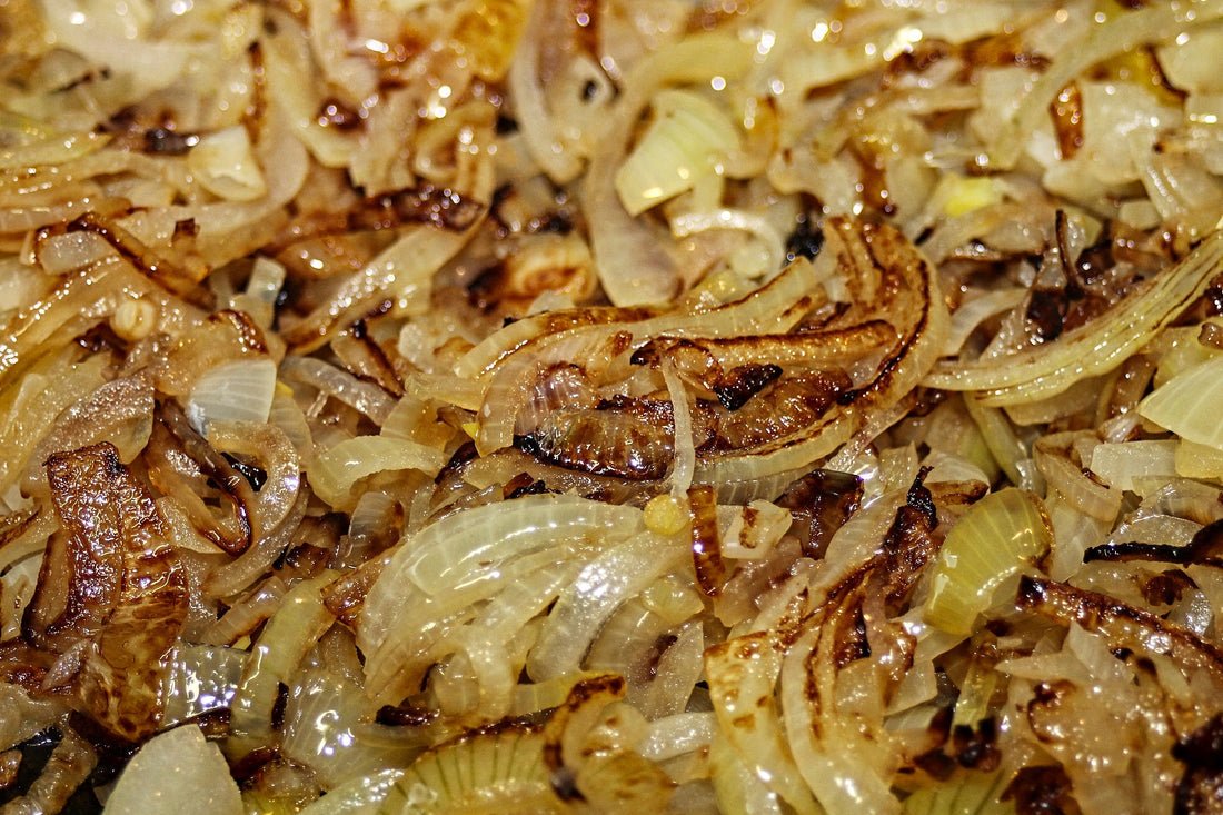 Costack Granulated Onion - Magsmarts