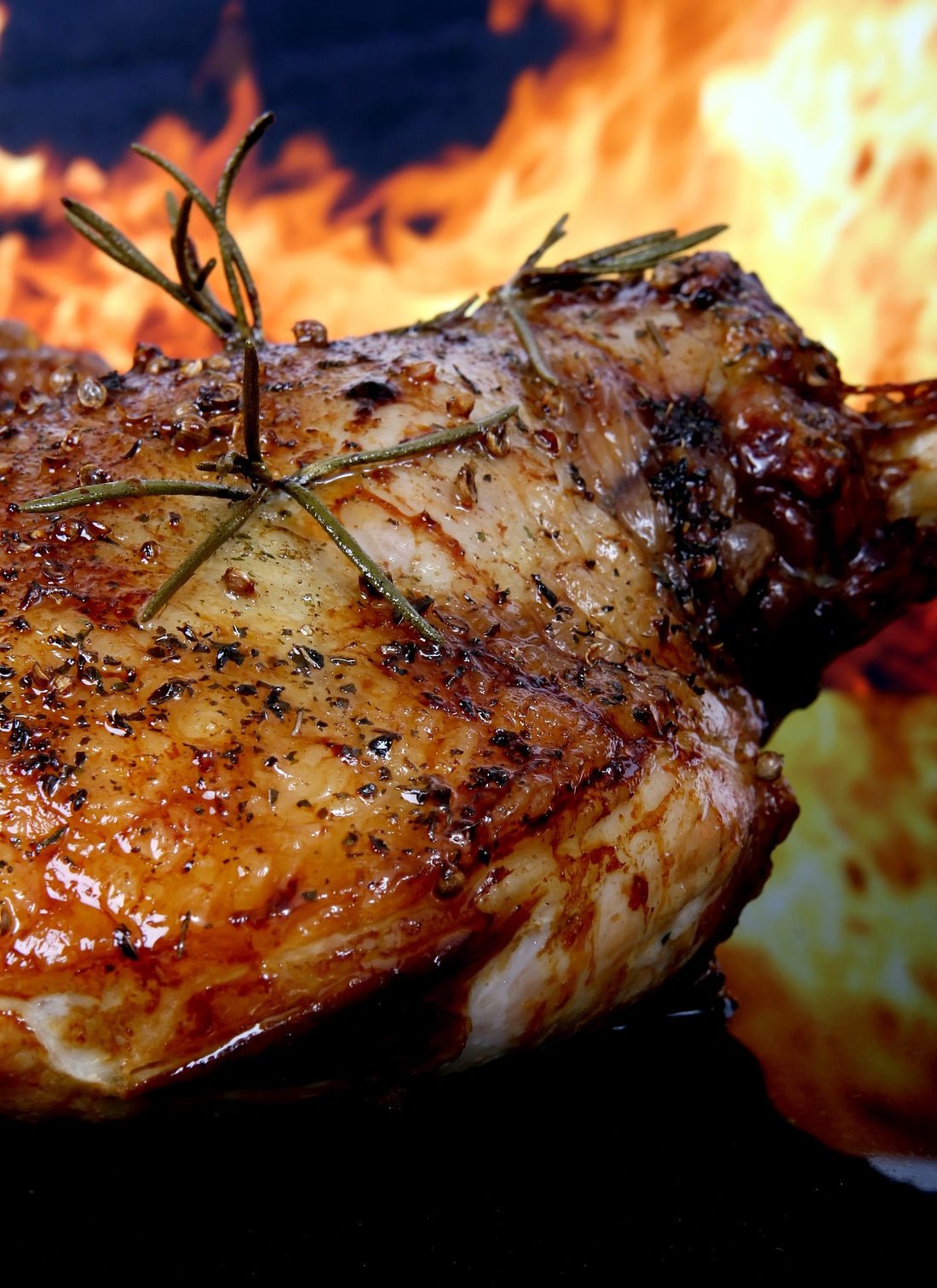 Costack Chicken and Turkey Seasoning - Magsmarts