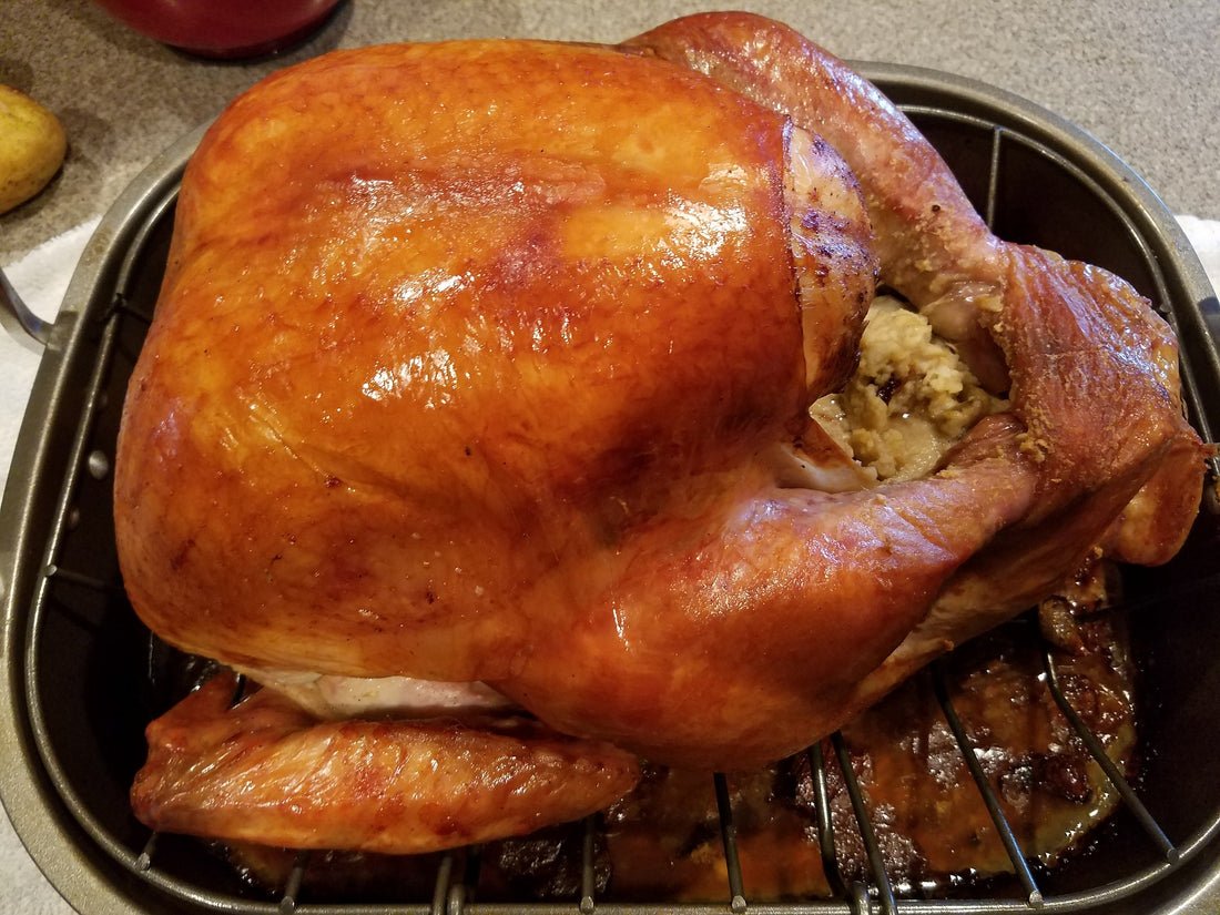 Costack Chicken and Turkey Seasoning - Magsmarts