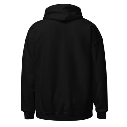 Unisex Hoodie - Magsmarts