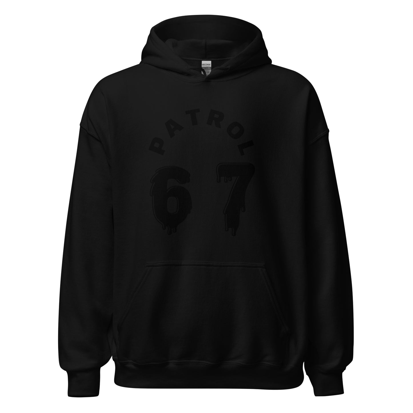 Unisex Hoodie - Magsmarts