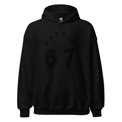 Unisex Hoodie - Magsmarts