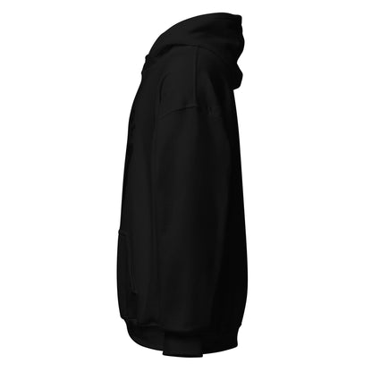 Unisex Hoodie - Magsmarts
