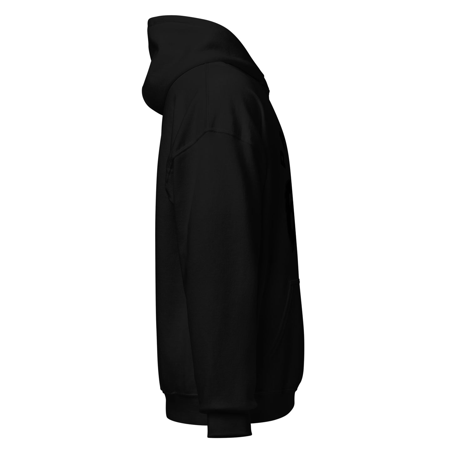 Unisex Hoodie - Magsmarts