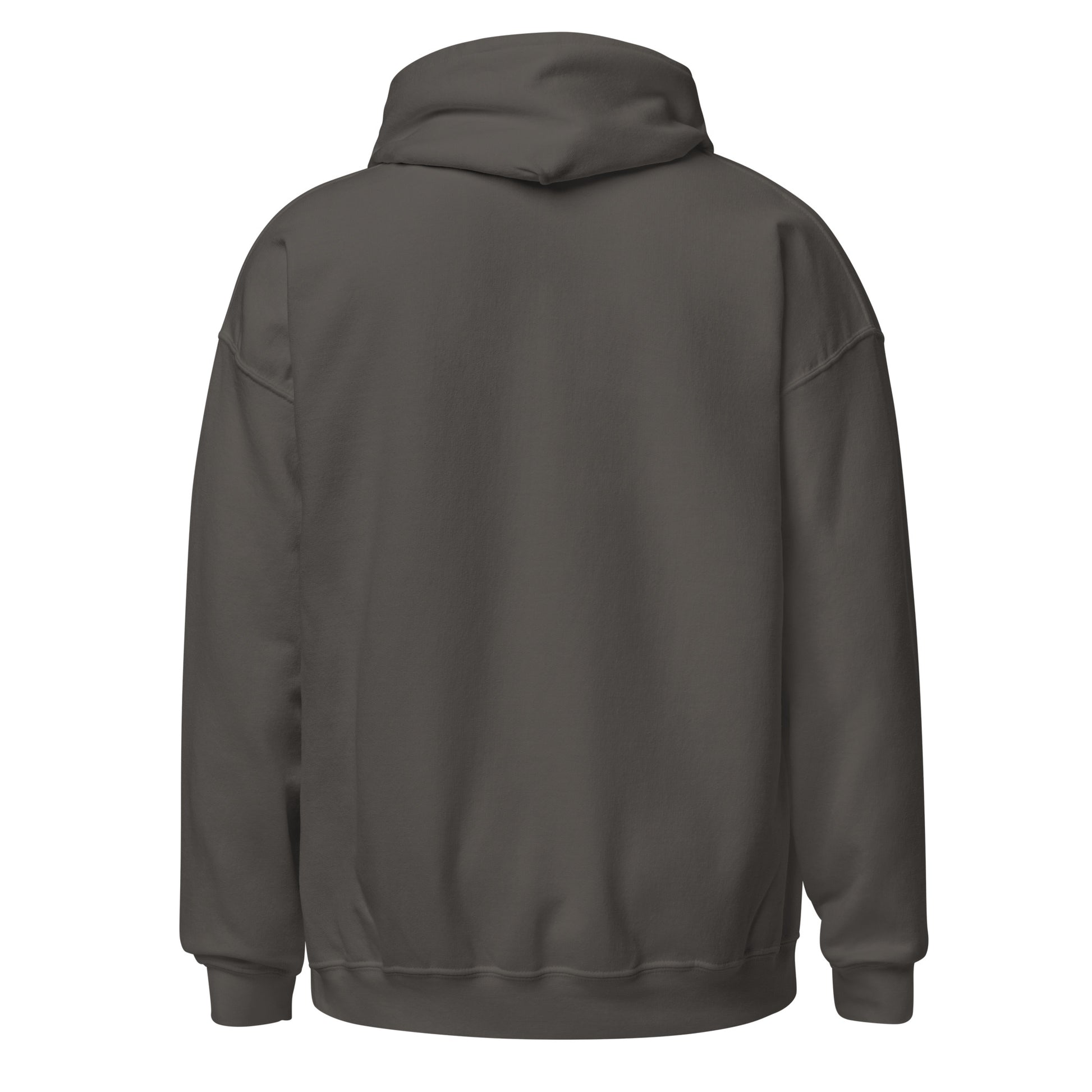 Unisex Hoodie - Magsmarts