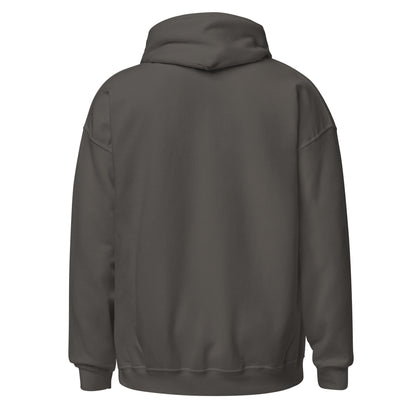Unisex Hoodie - Magsmarts