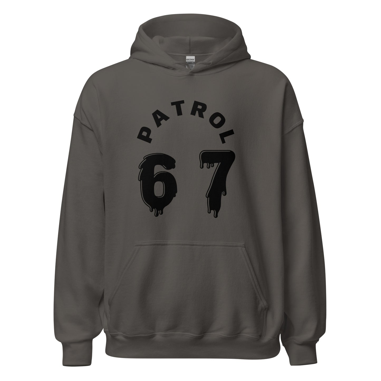 Unisex Hoodie - Magsmarts