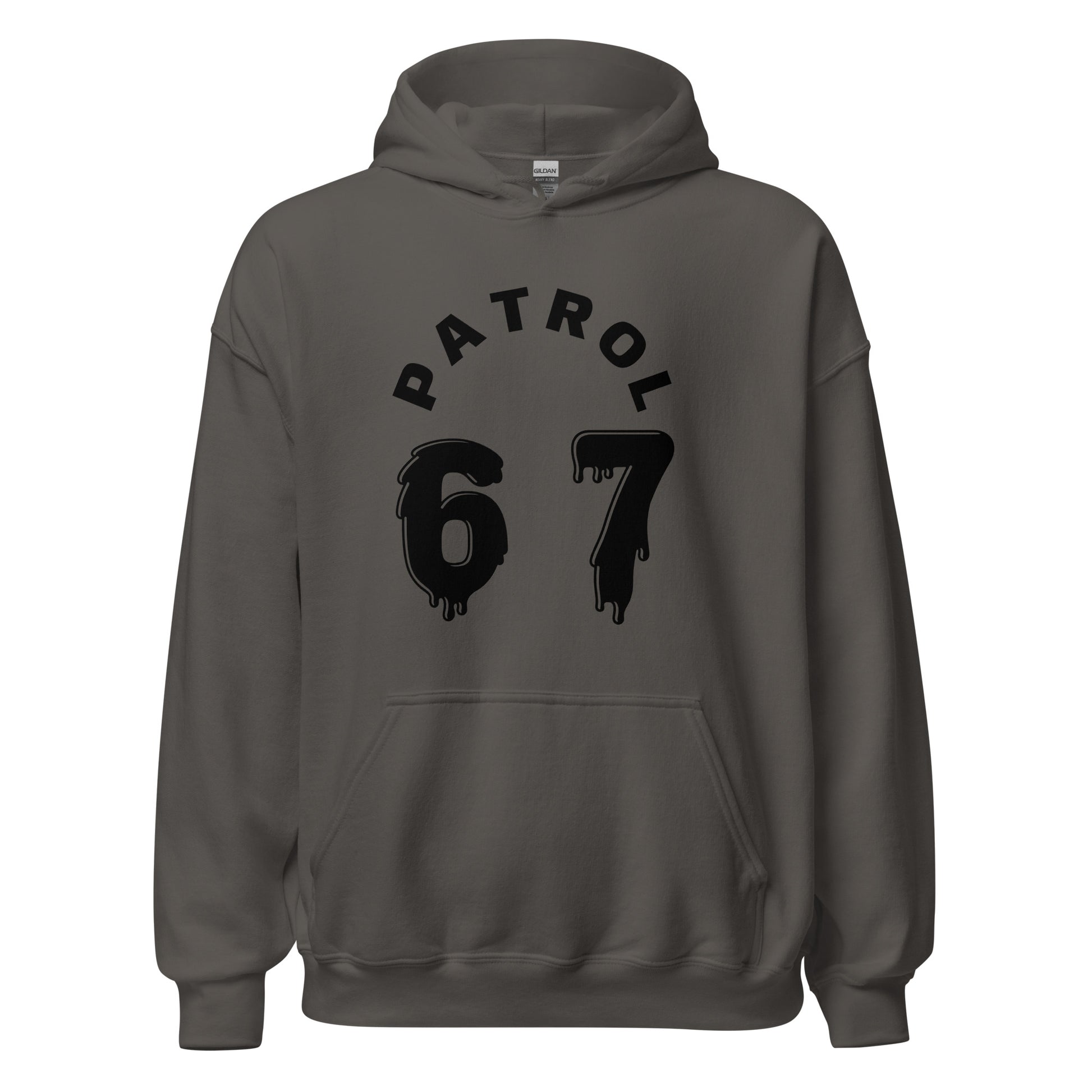 Unisex Hoodie - Magsmarts