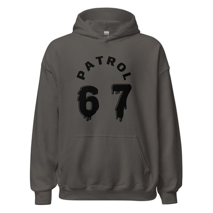 Unisex Hoodie - Magsmarts