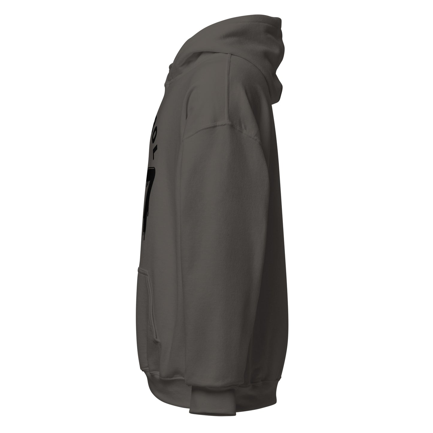 Unisex Hoodie - Magsmarts
