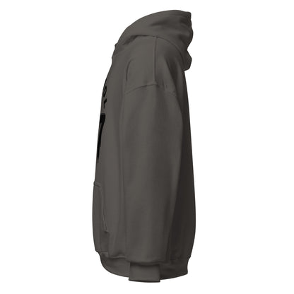Unisex Hoodie - Magsmarts