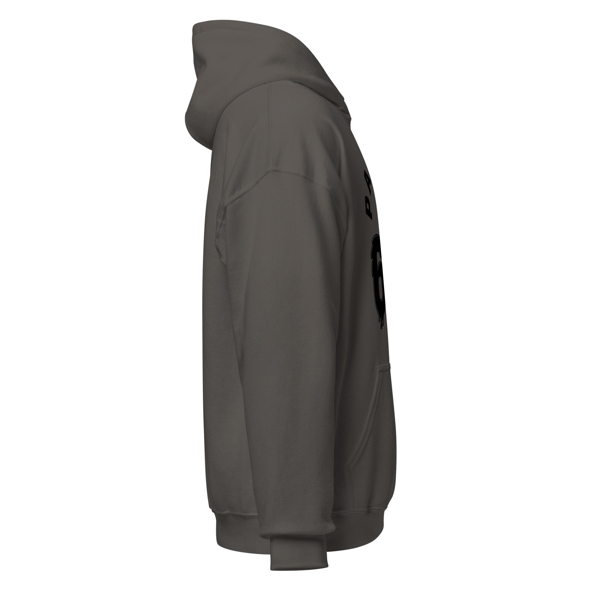 Unisex Hoodie - Magsmarts
