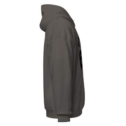 Unisex Hoodie - Magsmarts