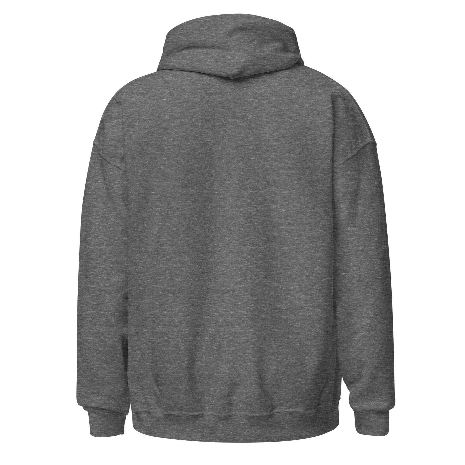 Unisex Hoodie - Magsmarts