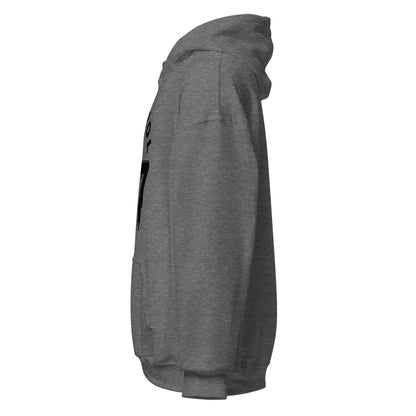 Unisex Hoodie - Magsmarts