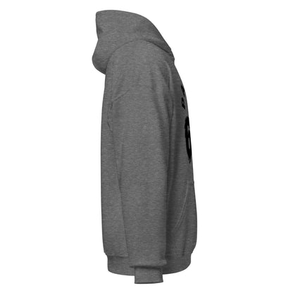 Unisex Hoodie - Magsmarts