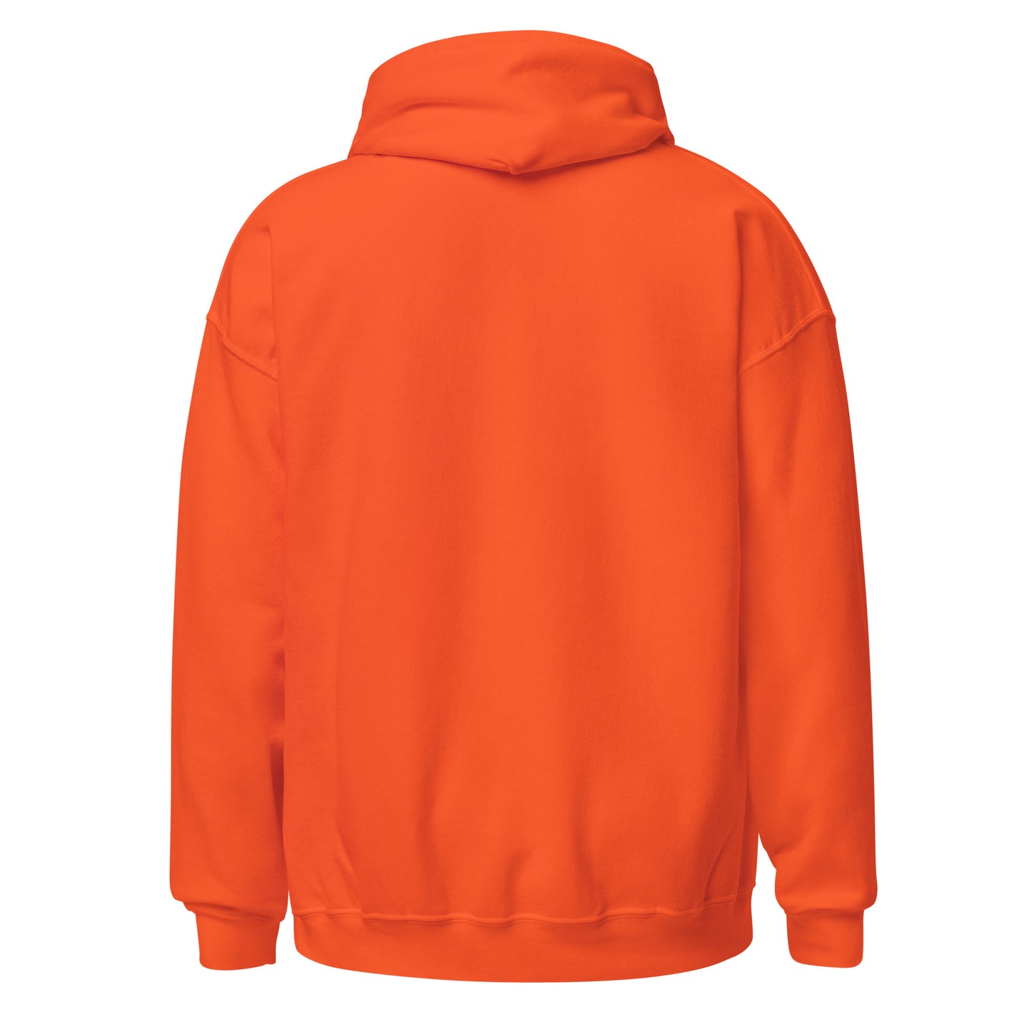 Unisex Hoodie - Magsmarts