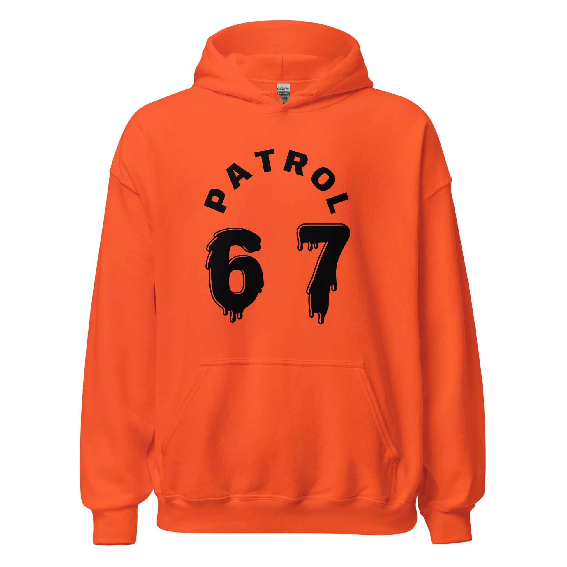 Unisex Hoodie - Magsmarts