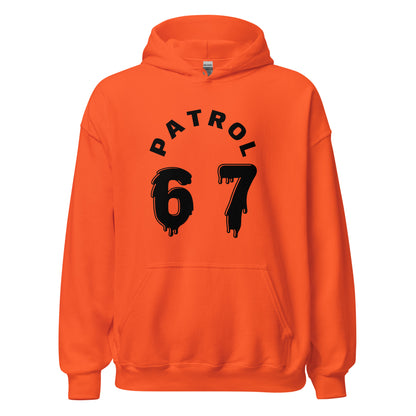 Unisex Hoodie - Magsmarts