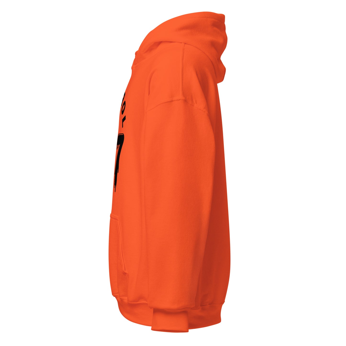 Unisex Hoodie - Magsmarts