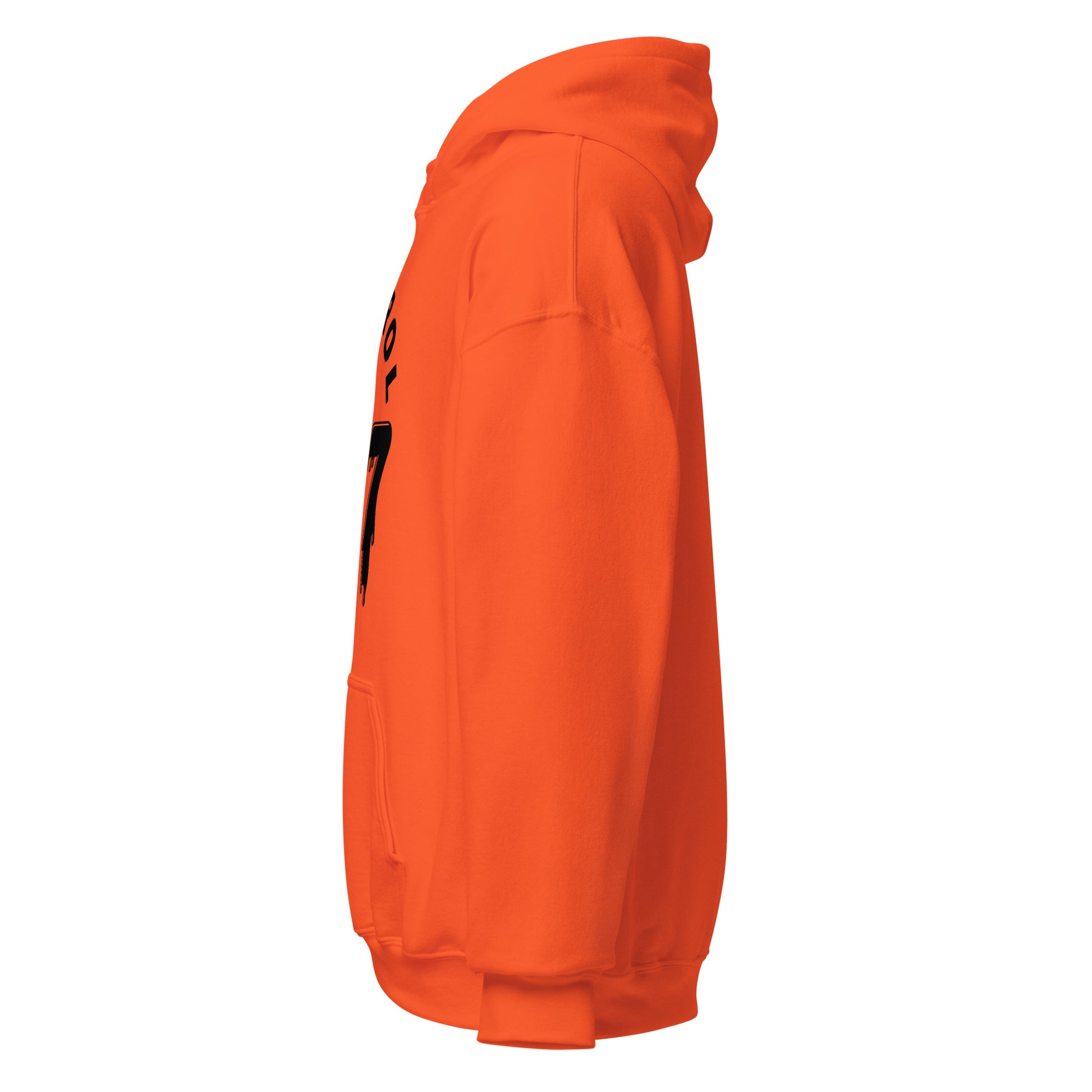 Unisex Hoodie - Magsmarts