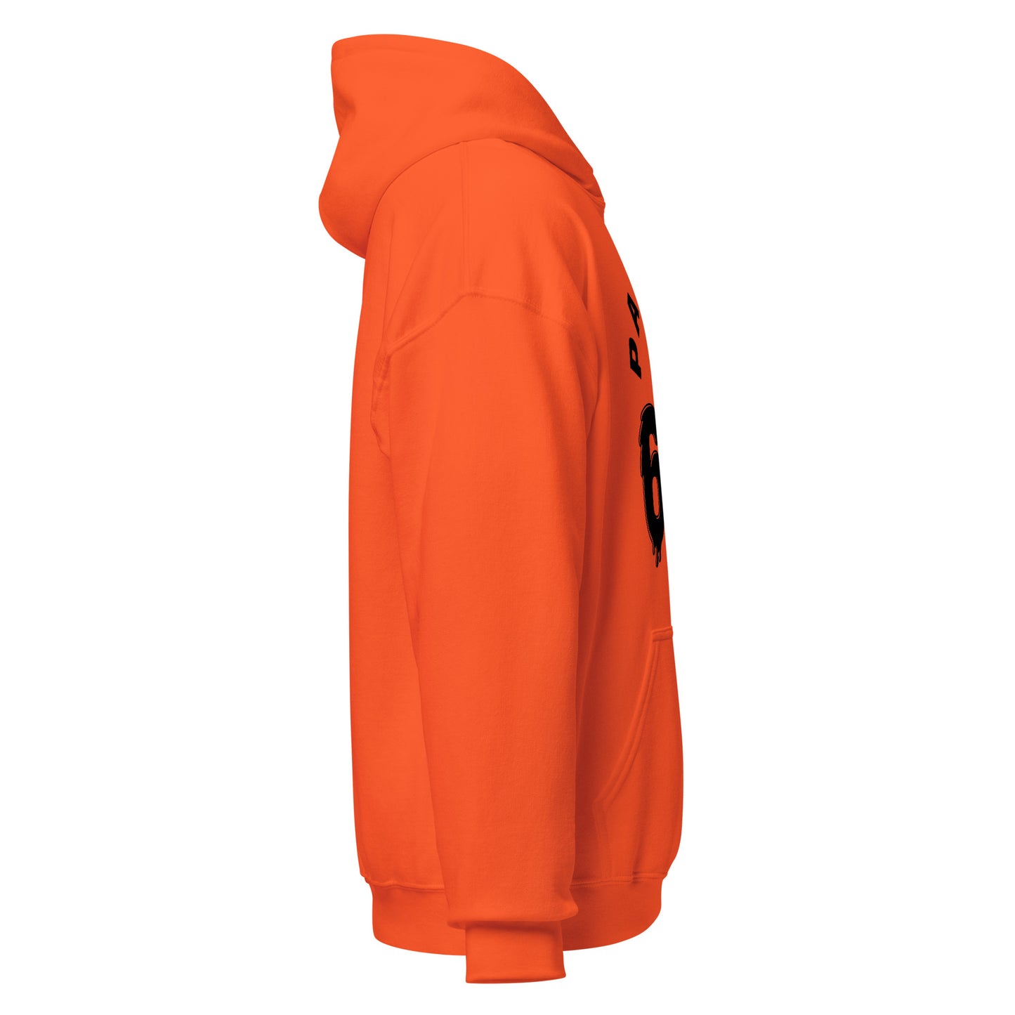Unisex Hoodie - Magsmarts