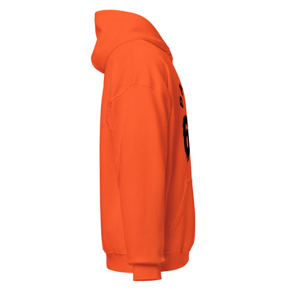 Unisex Hoodie - Magsmarts
