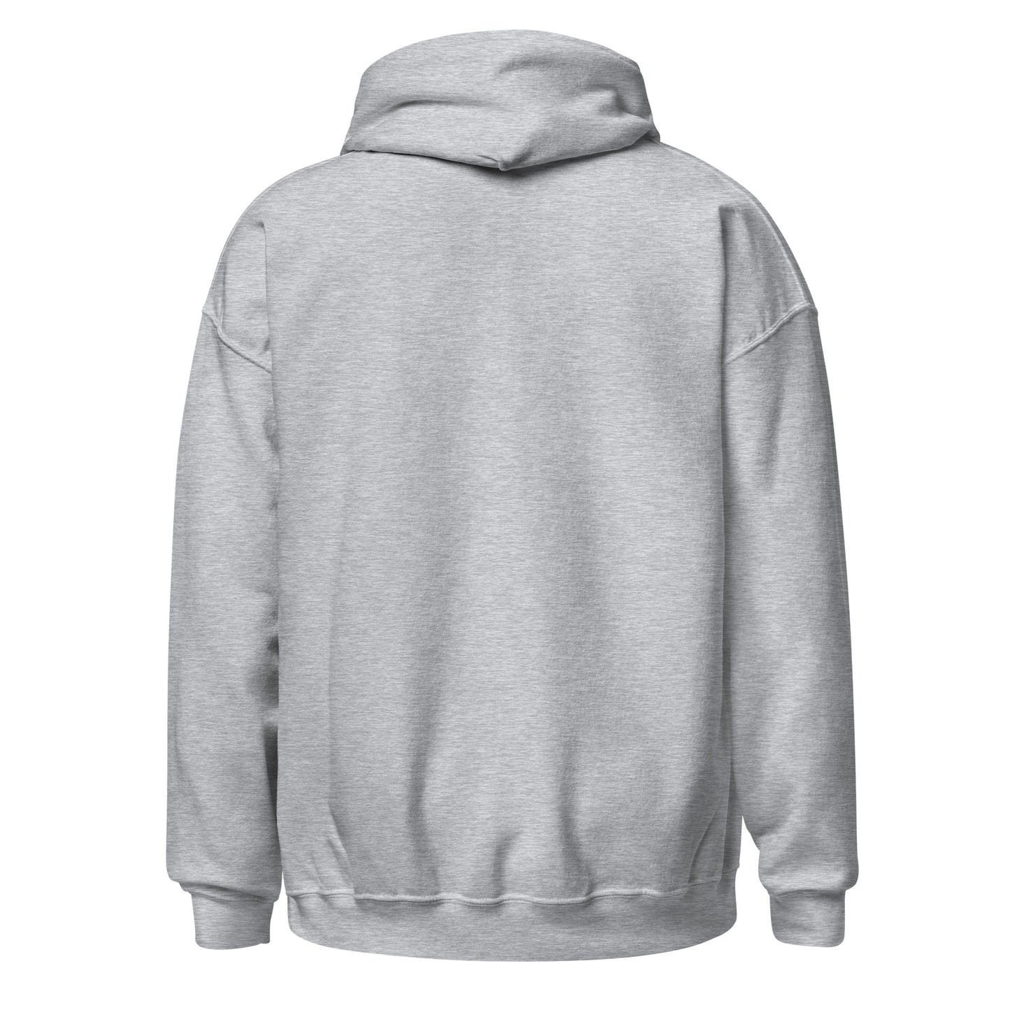 Unisex Hoodie - Magsmarts