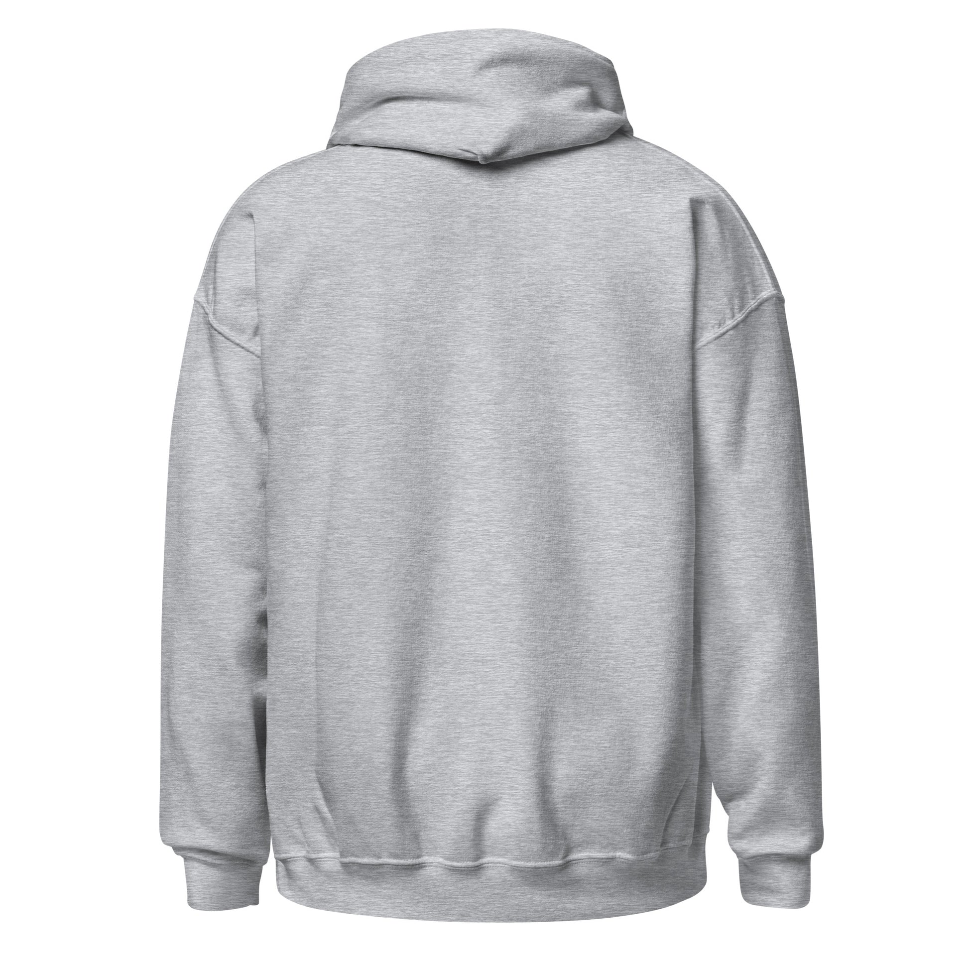 Unisex Hoodie - Magsmarts