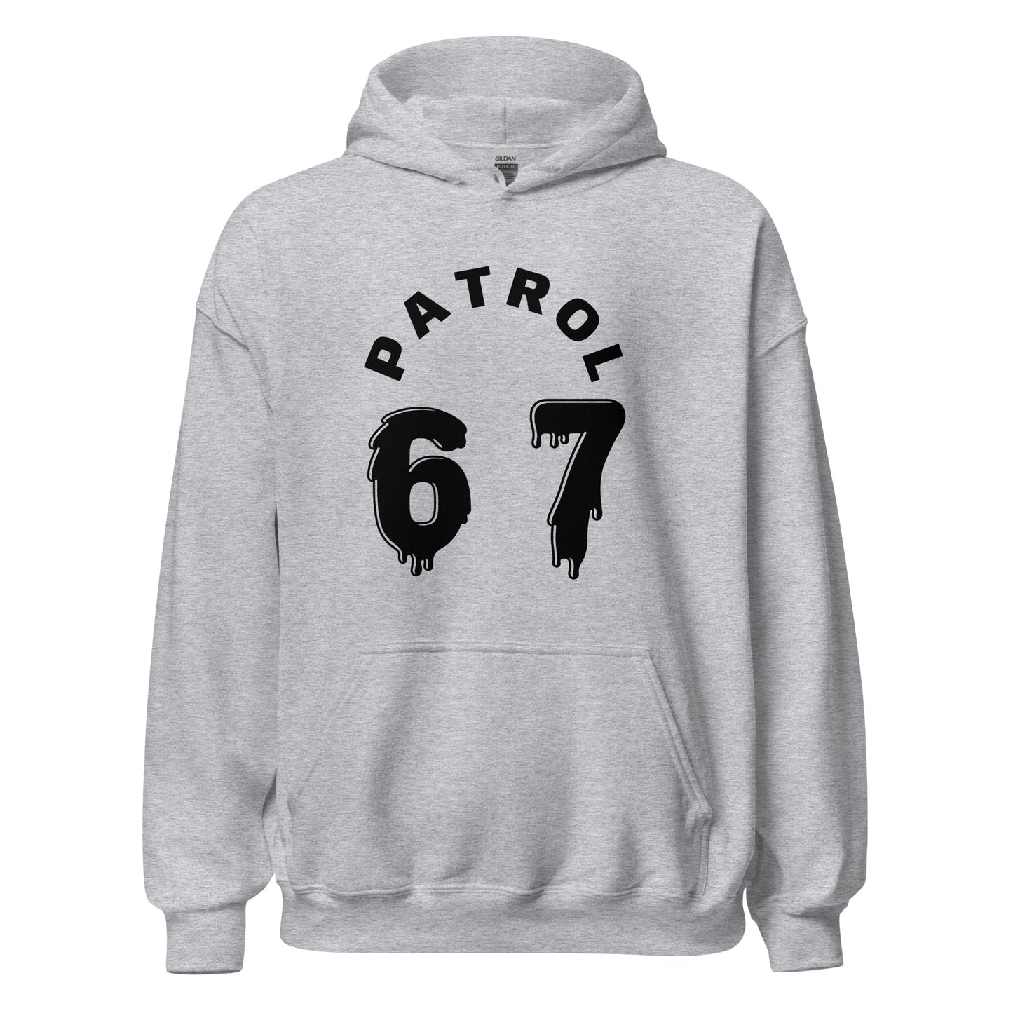 Unisex Hoodie - Magsmarts