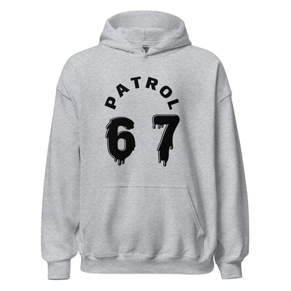 Unisex Hoodie - Magsmarts