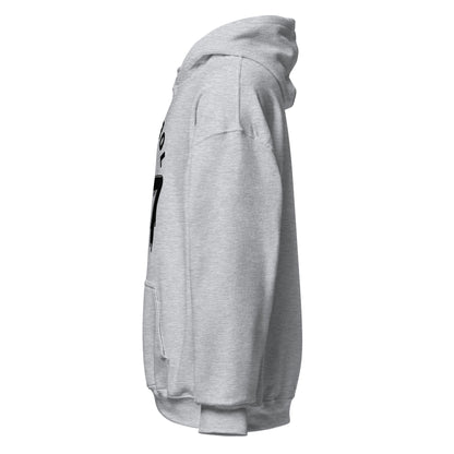 Unisex Hoodie - Magsmarts
