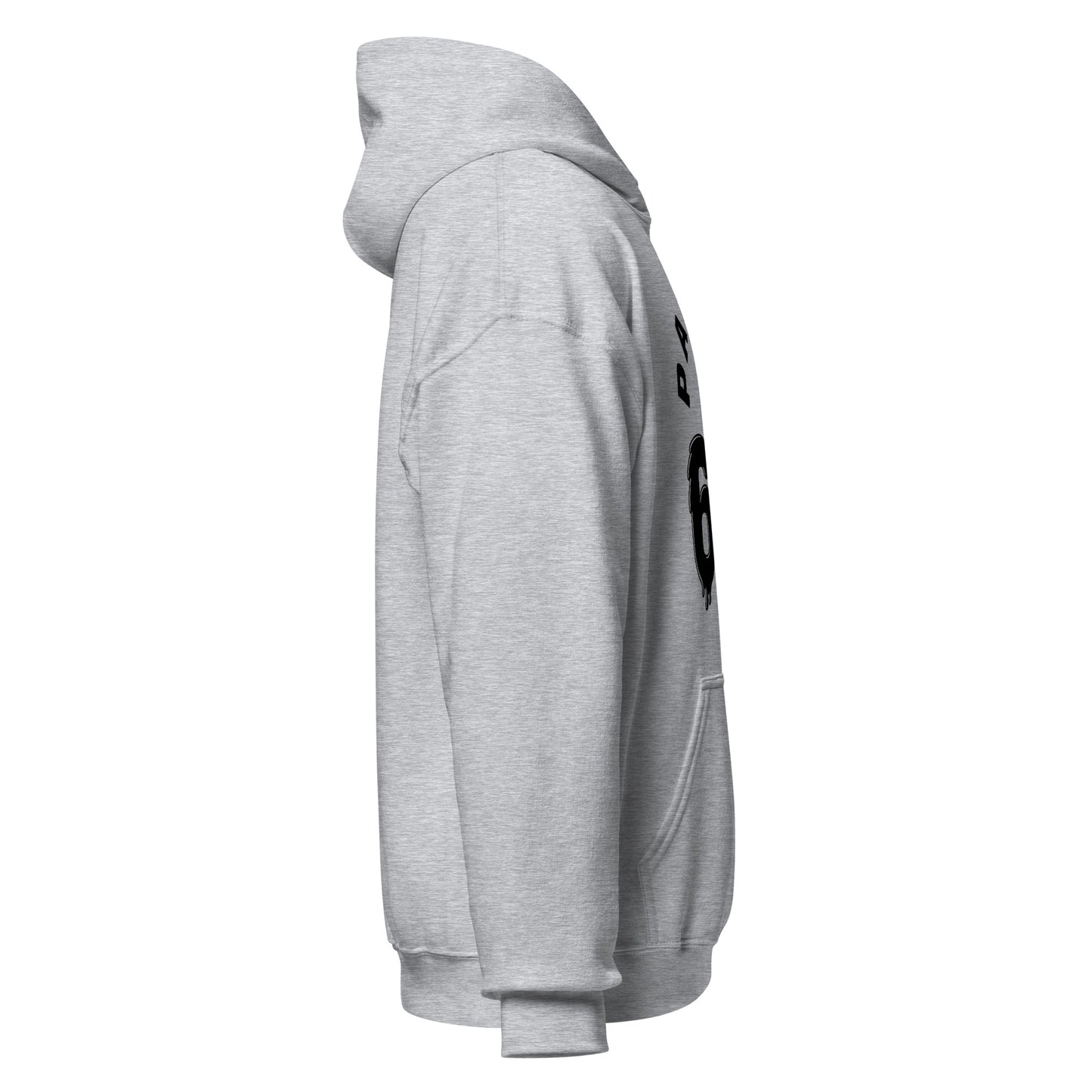 Unisex Hoodie - Magsmarts