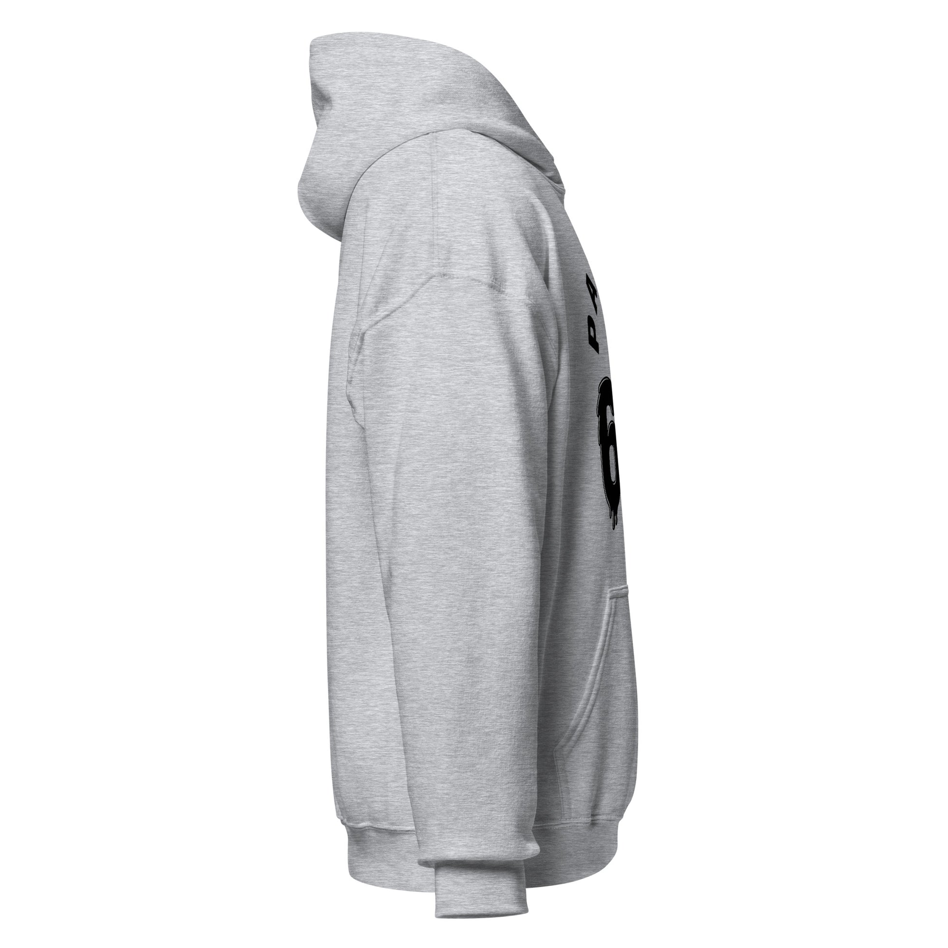Unisex Hoodie - Magsmarts