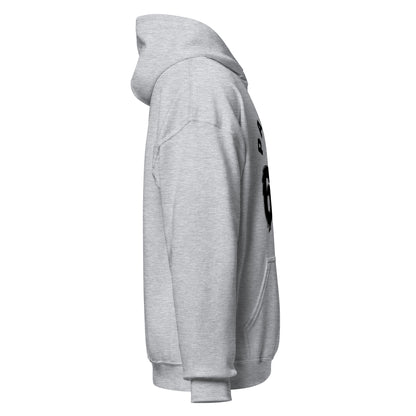 Unisex Hoodie - Magsmarts