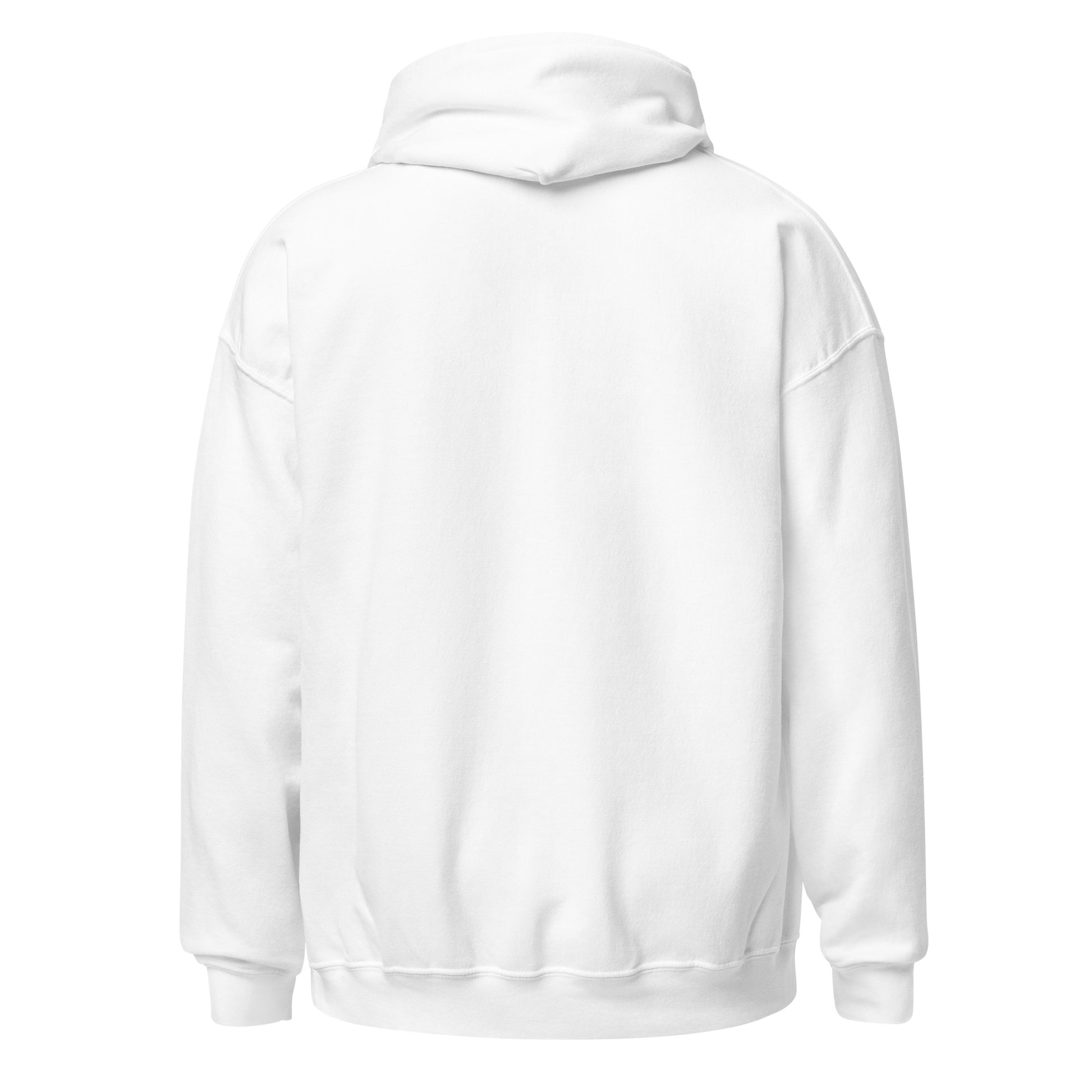 Unisex Hoodie - Magsmarts