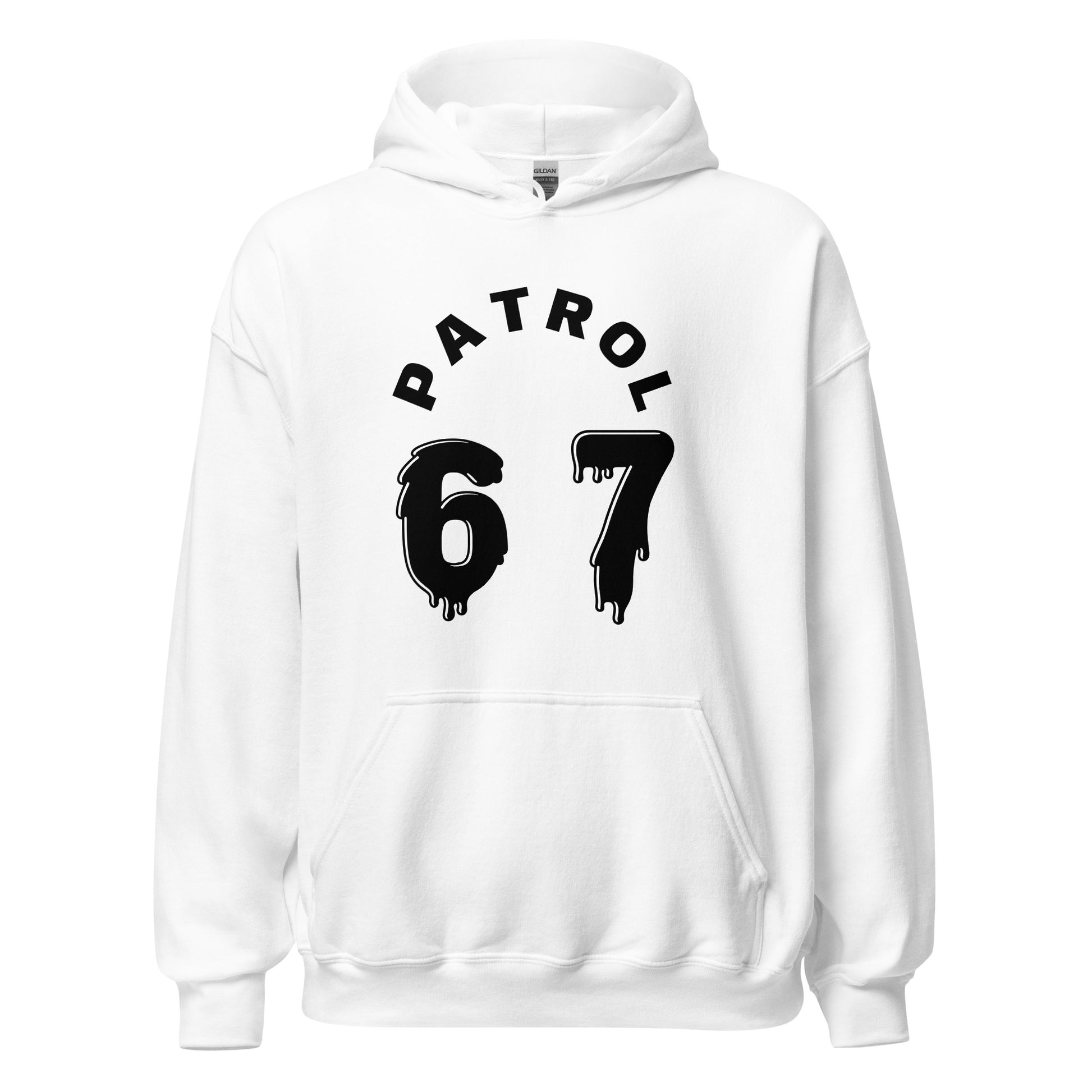 Unisex Hoodie - Magsmarts