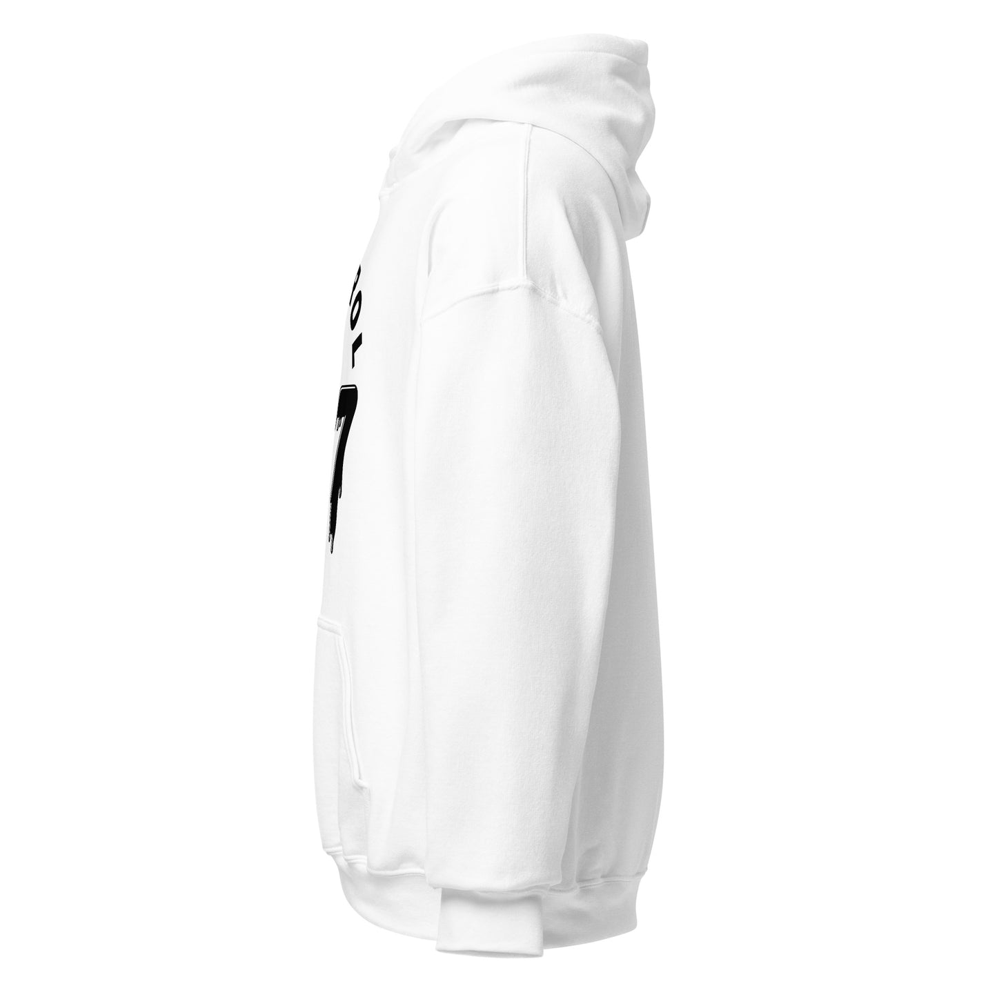 Unisex Hoodie - Magsmarts