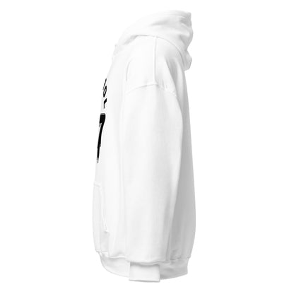 Unisex Hoodie - Magsmarts