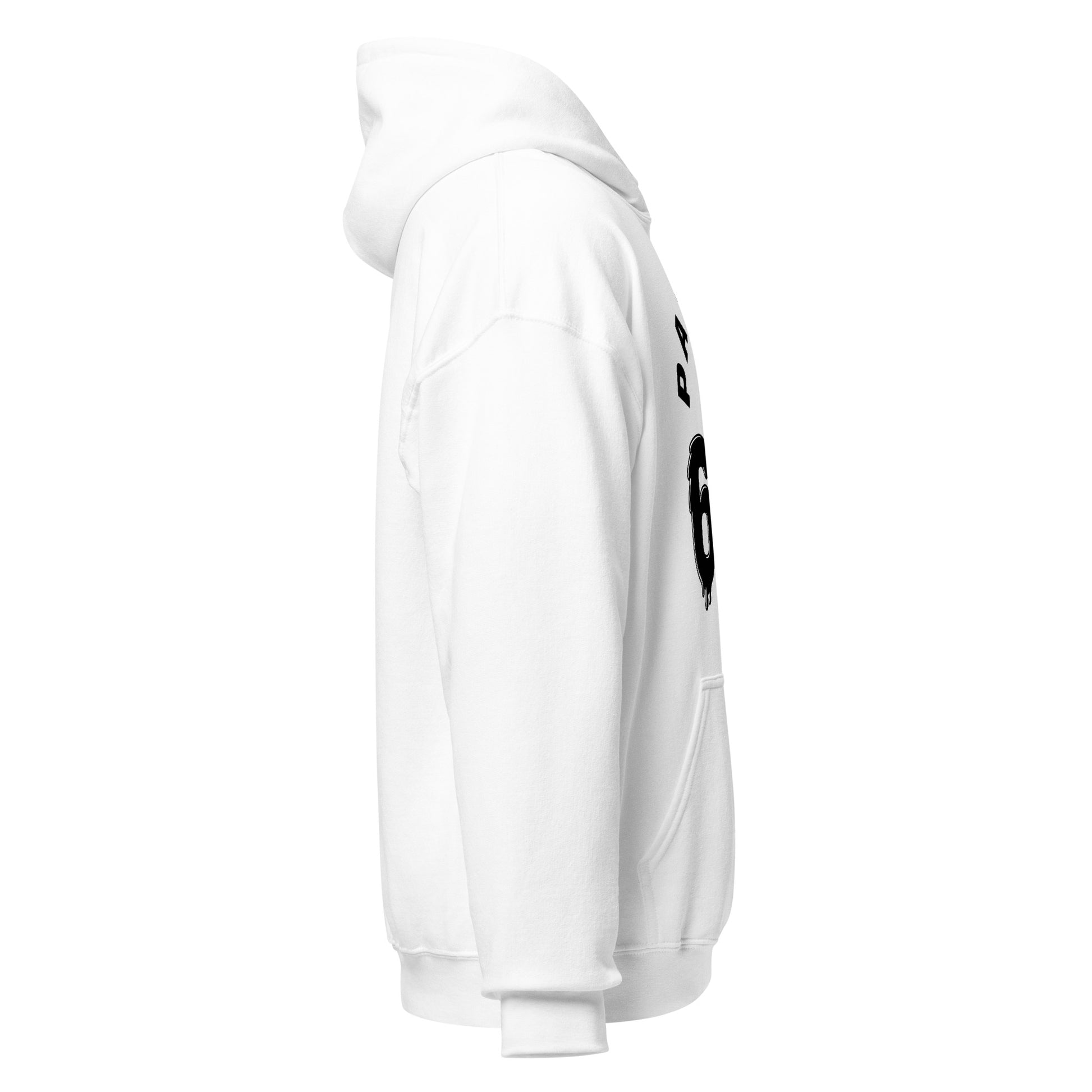 Unisex Hoodie - Magsmarts
