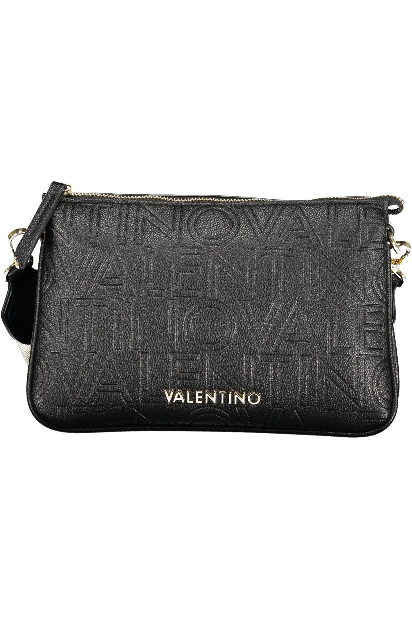 VALENTINO BAGS WOMEN'S BLACK BAG - Magsmarts