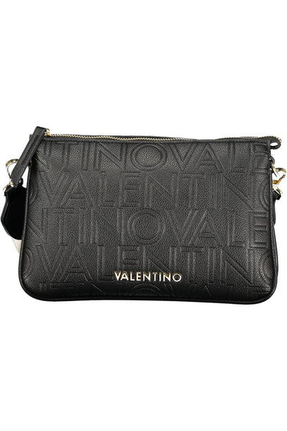 VALENTINO BAGS WOMEN'S BLACK BAG - Magsmarts