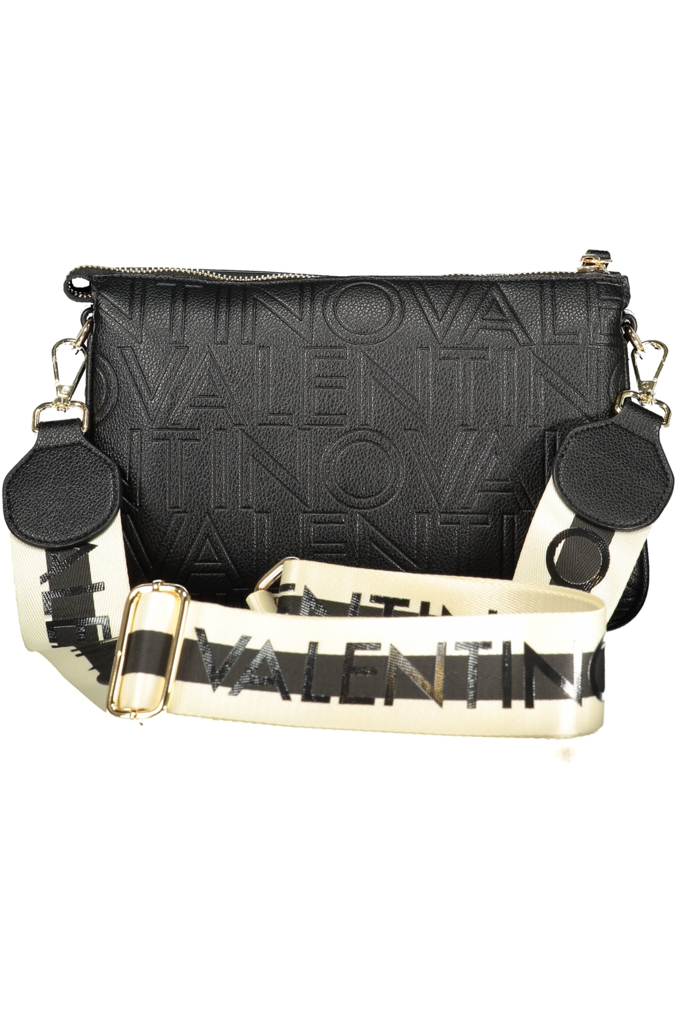 VALENTINO BAGS WOMEN'S BLACK BAG - Magsmarts